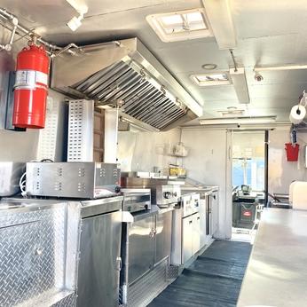 Food Trucks For Sale In California Roaming Hunger